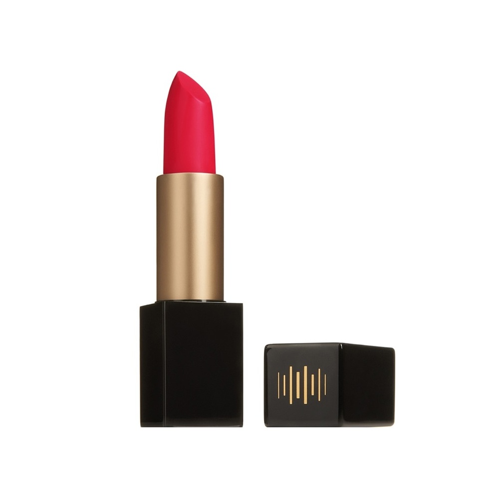 CODE 8 matte velour lipstick